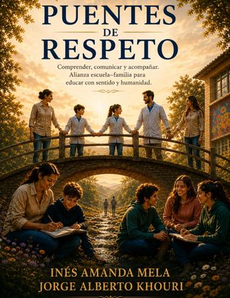 Tapa de Puentes de Respeto