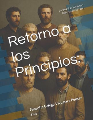 Tapa de Retorno a los Principios